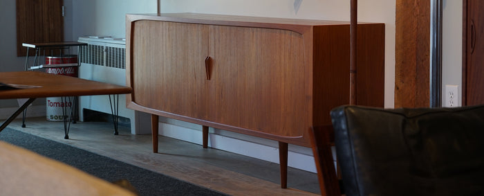 You Should Invest in Danish Mid Century Modern Furniture... Here's Why
