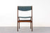 8 Rosewood Danish Dining Chairs - (322-129)
