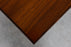 Mid-Century Rosewood Dining Table - (321-020)