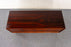 Rosewood Danish Dresser - (322-187)