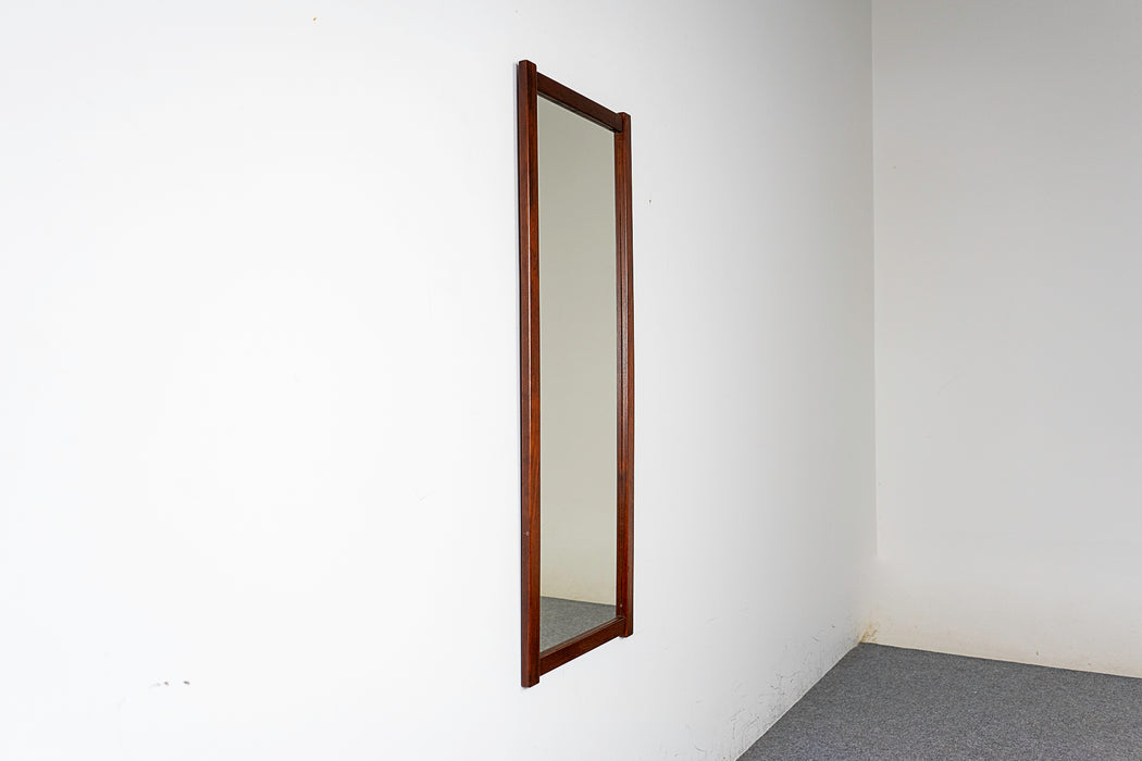 Rosewood Mirror - (324-142.1)