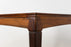 Rosewood Side Table - (322-200)
