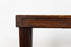 Rosewood & Tile Nesting Tables - (322-136)