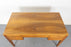 Walnut Danish Desk - (324-293)