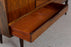 Rosewood Sideboard by Omann Jun - (323-212)