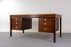 Rosewood Diplomat Desk by Finn Juhl - (323-100)