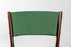 8 Rosewood Danish Dining Chairs - (321-125)