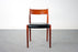 6 Rosewood Model 418 Dining Chairs by Arne Vodder - (320-040)