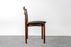 4 Rosewood Model 61 Dining Chairs by Harry Ostergaard - (320-035)