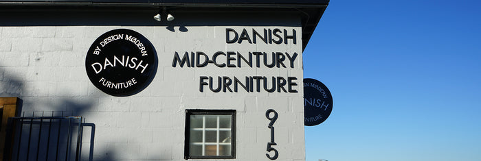 Ready to buy some Danish Modern furniture? Read this before shopping.