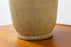 2 Mid-Century Modern Ceramic Table Lamps - (D1523)
