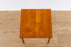 3 Teak Side Tables by Hvidt & Mølgaard-Nielsen - (D1522)