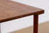 3 Teak Side Tables by Hvidt & Mølgaard-Nielsen - (D1522)