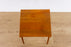 3 Teak Side Tables by Hvidt & Mølgaard-Nielsen - (D1522)