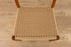 4 Hans Wegner CH23 Teak & Oak Dining Chairs for Carl Hansen & Søn - (D1513.2)