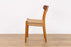 4 Hans Wegner CH23 Teak & Oak Dining Chairs for Carl Hansen & Søn - (D1513.2)