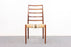 4 Rosewood Model 82 Dining Chairs by Niels Otto Møller - (325-148)