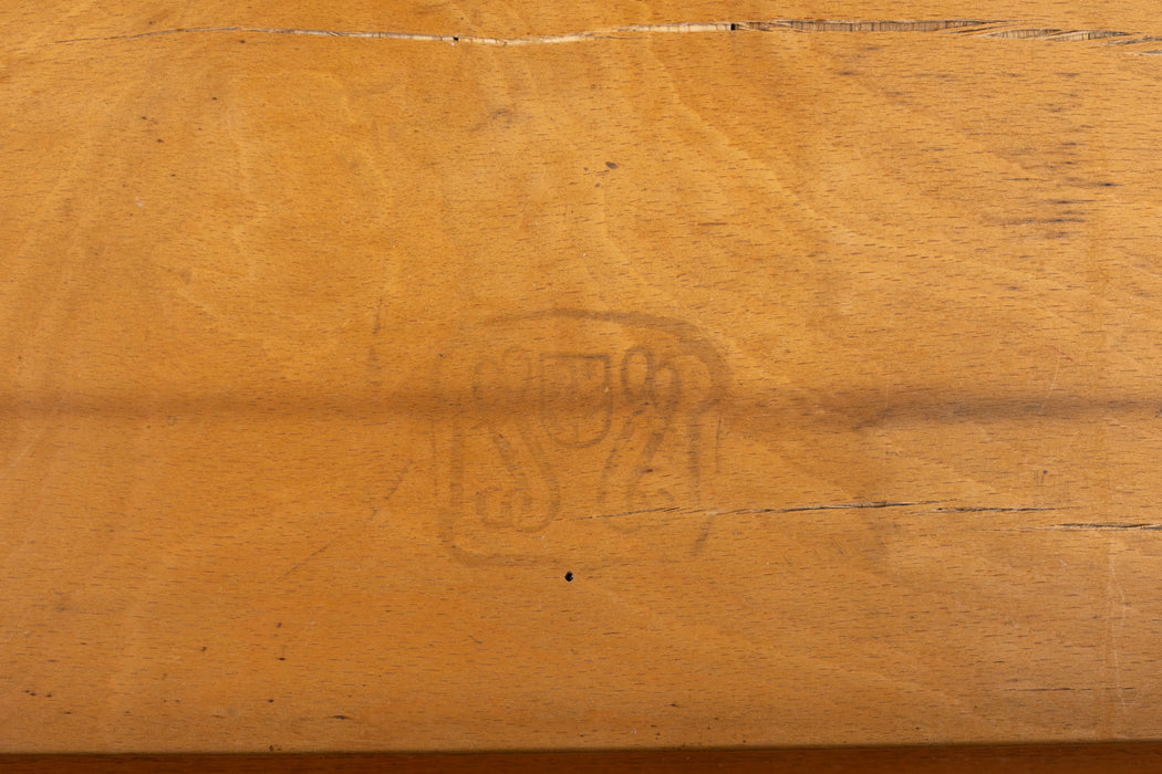 4 Danish Modern Teak Dining Chairs by Soro - (327-095)