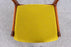 4 Danish Modern Teak Dining Chairs by Soro - (327-095)