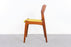 4 Danish Modern Teak Dining Chairs by Soro - (327-095)