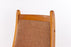 4 Mid-Century Modern Teak Dining Chairs - (D1675)