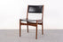 4 Teak Dining Chairs by Frem Røjle - (D1450)