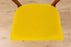 4 Danish Modern Teak Dining Chairs by Randers - (D1618)