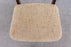 4 Danish Modern Teak Dining Chairs - (327-096)