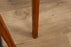 6 Danish Modern Teak Dining Chairs - (327-094)