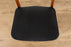 6 Danish Modern Teak Dining Chairs - (327-094)