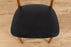 6 Danish Mid-Century Teak & Beech Dining Chairs - (D1499)