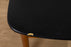 6 Danish Mid-Century Teak & Beech Dining Chairs - (D1499)