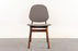 6 Teak Dining Chairs by Arne Hovmand Olsen- (D1272)