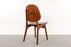 6 Teak Dining Chairs by Arne Hovmand Olsen- (D1272)