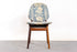 6 Teak Dining Chairs by Arne Hovmand-Olsen  - (D1137)