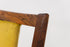 6 Rosewood Danish Dining Chairs - (322-038)