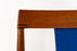 6 Teak Model 771 Dining Chairs by Hans Olsen - (325-221)