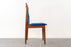 6 Teak Model 771 Dining Chairs by Hans Olsen - (325-221)