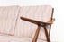 Teak Danish Sofa by Arne Hovmand Olsen - (D1346)