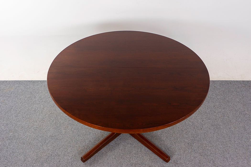 Rosewood Dining Table - (D1096)