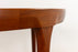 Teak Dining Table by Ib Kofod Larsen - (D1271)