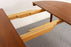 Teak Dining Table by Ib Kofod Larsen - (D1271)