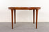 Teak Dining Table by Ib Kofod Larsen - (D1271)