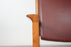SALE - Walnut Danish Arm Chair - (320-026.2)