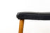 Mid-Century Beech Footstool - (321-169.23)