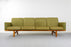 Oak GE-236 Sofa by Hans Wegner for Getama - (320-119)