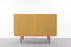 Danish Mid Century Teak Cabinet - (327-047)