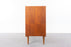 Danish Mid Century Teak Cabinet - (327-047)