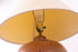 Mid-Century Modern Ceramic Table Lamp - (D1524)