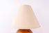 Mid-Century Modern Ceramic Table Lamp - (D1524)
